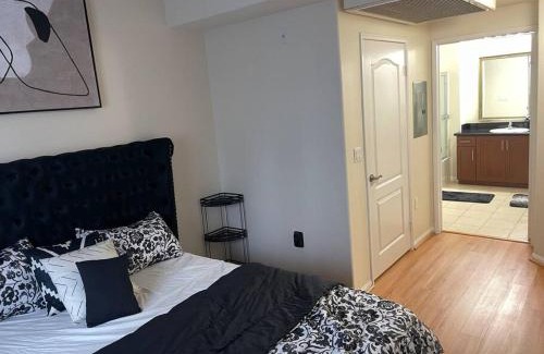 Little Tokyo Apartment | Luxury 2 bedroom apartment in downtown LA!