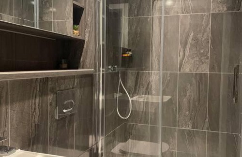 Castlefield Apartment | Luxury 2 Bedroom Apartment Manchester City Centre