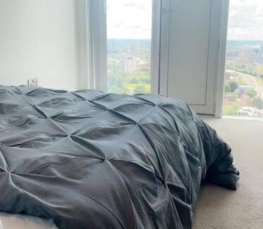Castlefield Apartment | Luxury 2 Bedroom Apartment Manchester City Centre