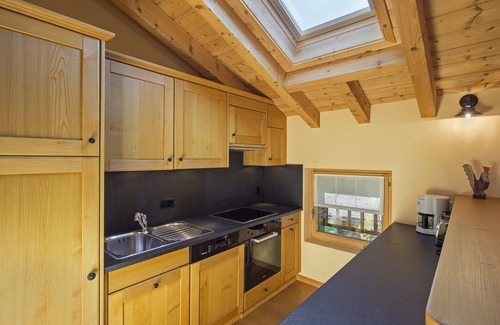 Verbier Apartment | Luxury 2 Bedroom Apartment In The Heart Of Verbier