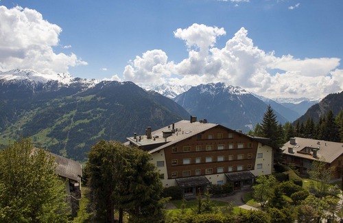 Verbier Apartment | Luxury 2 Bedroom Apartment In The Heart Of Verbier