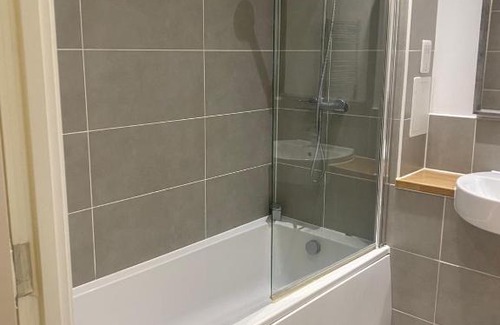 Walthamstow Apartment | Luxury 2 Bedroom Apartment in London
