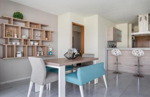 Cancun Apartment | Luxury 2 bedroom apartment
