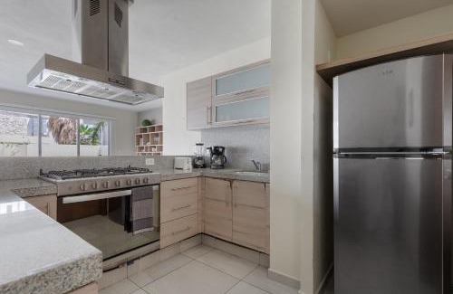 Cancun Apartment | Luxury 2 bedroom apartment