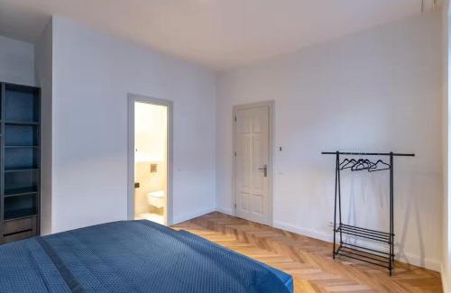 Hasselborn Apartment | Luxury 2 Bedroom Apt in - Berlin