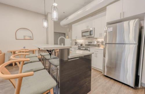 Downtown Boston Apartment | Luxury 2 bedroom Apt