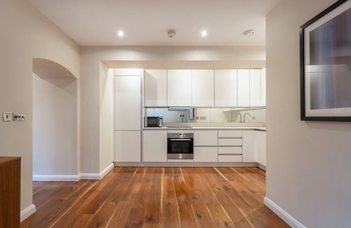 Holborn and Covent Garden Apartment | Luxury 2 bedroom flat in Holborn