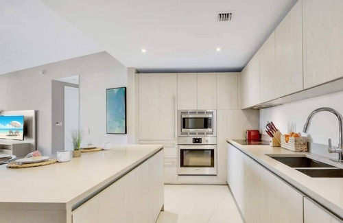 Seybold Apartment | Luxury 2 Bedroom Ocean View en Hyde Resort