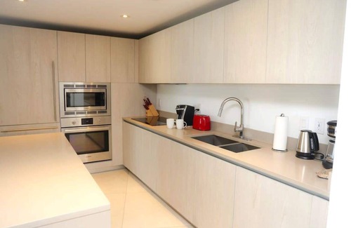 Seybold Apartment | Luxury 2 Bedroom Ocean View en Hyde Resort