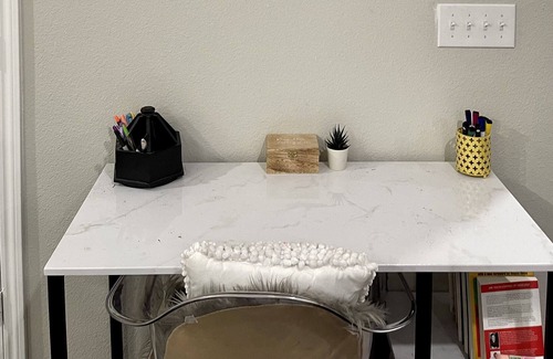 Stone Oak House | Luxury 2 Bedroom Rental Unit