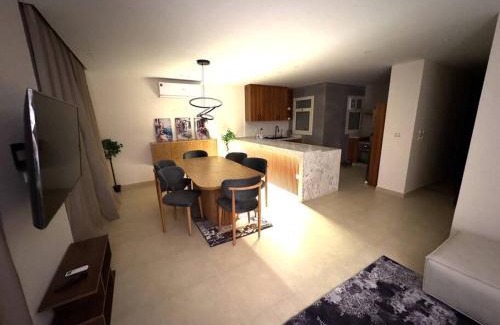 New Cairo Apartment | Luxury 2-bedroom- Sarai Compound