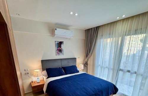 New Cairo Apartment | Luxury 2-bedroom- Sarai Compound