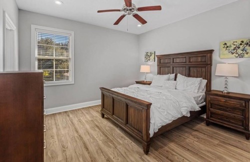 Prien House | Luxury 2 Bedroom Townhouse #1