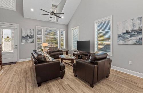 Prien House | Luxury 2 Bedroom townhouse #6
