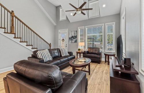 Prien House | Luxury 2 Bedroom townhouse #6
