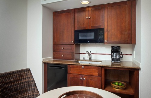 Lihue Condo | Luxury 2-Bedroom Villa at Marriott's Kauai Oceanfront Beach Resort