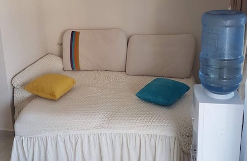 Gulluk Apartment | Luxury 2 storey apartment in Gulluk, Turkey with a sea view
