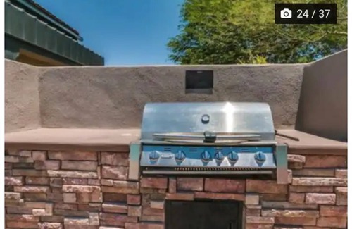 Tucson Condo | Luxury 2B 2B@ Catalina Foothills Resort - Tucson