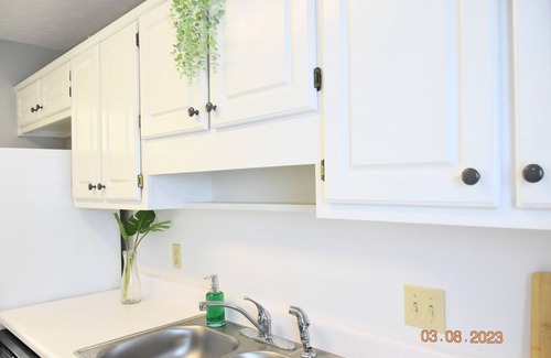 Columbus House | Luxury 2B/3B fort Benning & Downtown