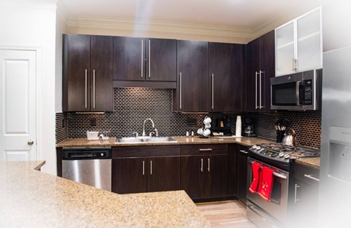 Dunwoody Apartment | Luxury 2b sandy springs dunwoody