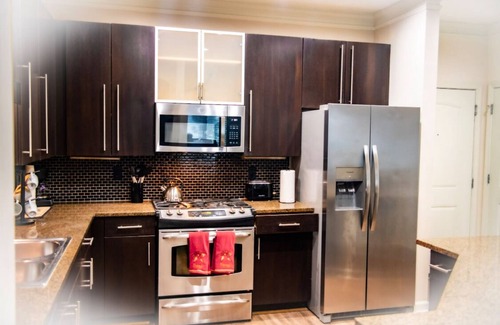 Dunwoody Apartment | Luxury 2b sandy springs dunwoody