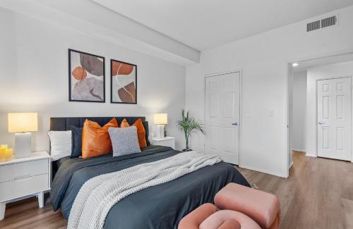 Del Rey Apartment | Luxury 2BDR in the center of Marina del Rey