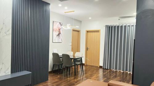Go La Apartment | Luxury 2bed apart- Tecco thịnh đán thai nguyên - Samsung 20min