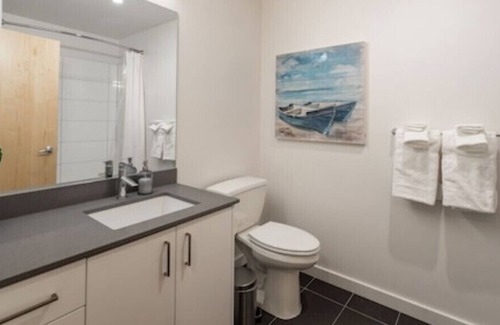 Pearl District Apartment | LUXURY 2BEDROOM 2BATH PORTLAND PEARL DISTRICT