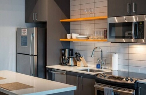 Pearl District Apartment | LUXURY 2BEDROOM 2BATH PORTLAND PEARL DISTRICT