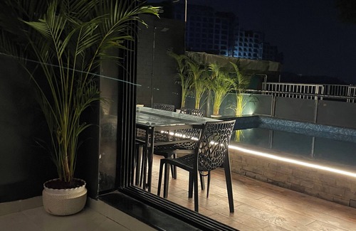Aarey Colony Villa | Luxury 2BHK villa in Royal Palms, Aarey
