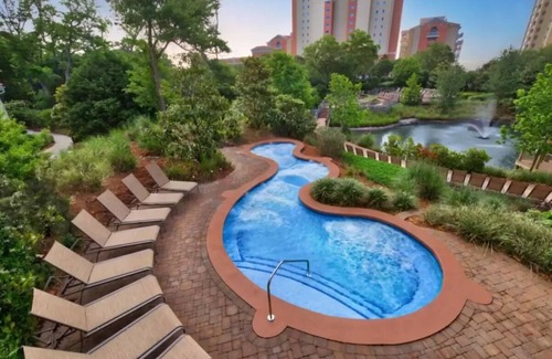 The Dunes Villa | Luxury 2BR/2BA Resort in the heart of The Grand Strand