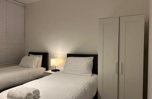 Clerkenwell Apartment | Luxury 2BR Apartment in Central London