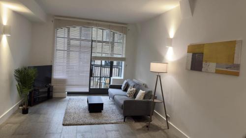 Clerkenwell Apartment | Luxury 2BR Apartment in Central London