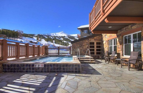 Peak 8 Condo | Luxury 2BR condo at One Ski Hill 8307, Breckenridge—sleeps 6 with stunning ski area views.