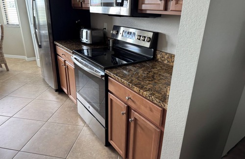 Naples Condo | Luxury 2BR Condo Stunning View & 5-Star Bonita National Amenities & Golf
