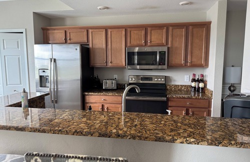 Naples Condo | Luxury 2BR Condo Stunning View & 5-Star Bonita National Amenities & Golf