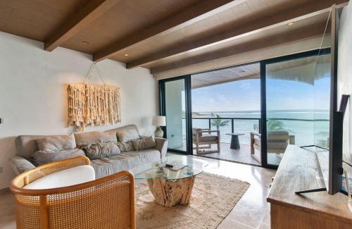Tulsayab Apartment | Luxury 2BR Private Beach and Pool