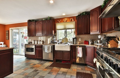 West New York House | LUXURY 3,250SQFT TOWNHOUSE WITH MANHATTAN & OCEAN VIEWS - 15MINS TO TIMES SQUARE