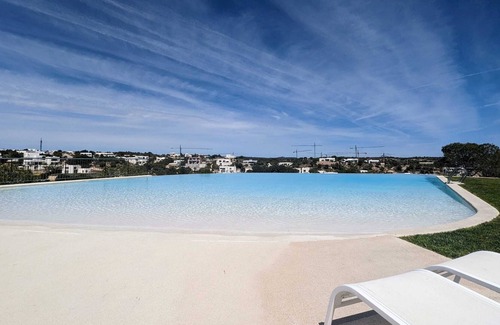 Lo Rufete Apartment | Luxury 3 Bed Apartment in Las Colinas LC5