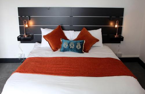 Stamford Apartment | Luxury 3 Bed Apartment in the Heart of Stamford