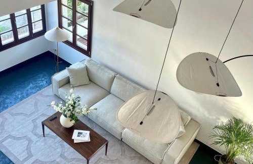 Marbella Villa | Luxury 3 bed Villa with Heated Pool - Nueva Andalucía