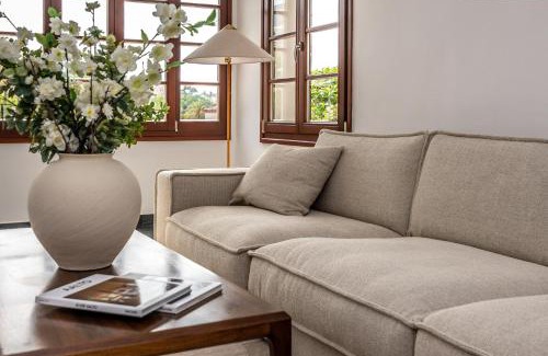 Marbella Villa | Luxury 3 bed Villa with Heated Pool - Nueva Andalucía