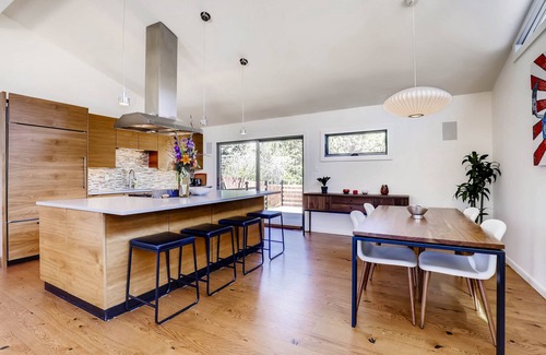 Pine Brook Hill House | Luxury 3 Bedroom 3 Bath
