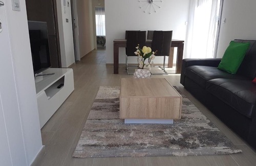 Torre de la Horadada Apartment | Luxury 3 bedroom apartment TH006