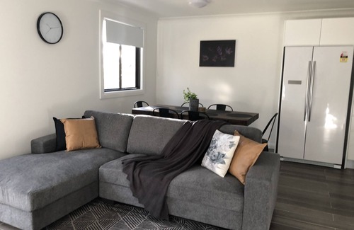 Jindabyne Villa | Luxury 3 bedroom Villa in the heart of Jindabyne - Unit 4