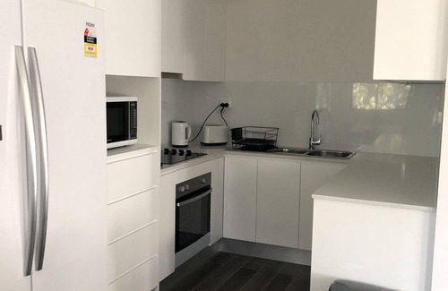 Jindabyne Villa | Luxury 3 bedroom Villa in the heart of Jindabyne - Unit 4