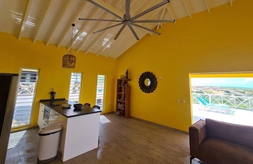 Fontein Villa | Luxury 3-bedroom villa with private pool - perfect for couples & family's!