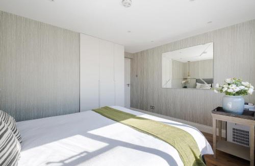 Little Venice House | Luxury 3 Bedrooms Apartment in Central London
