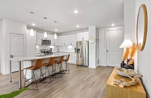Windsor Park Apartment | Luxury 3-BR Apartment