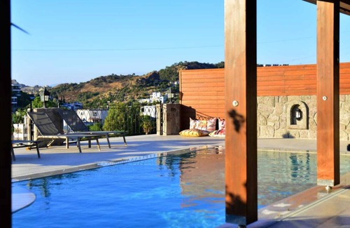 Dagbelen House | Luxury 3 BR Villa with a Private Pool in Yalıkavak